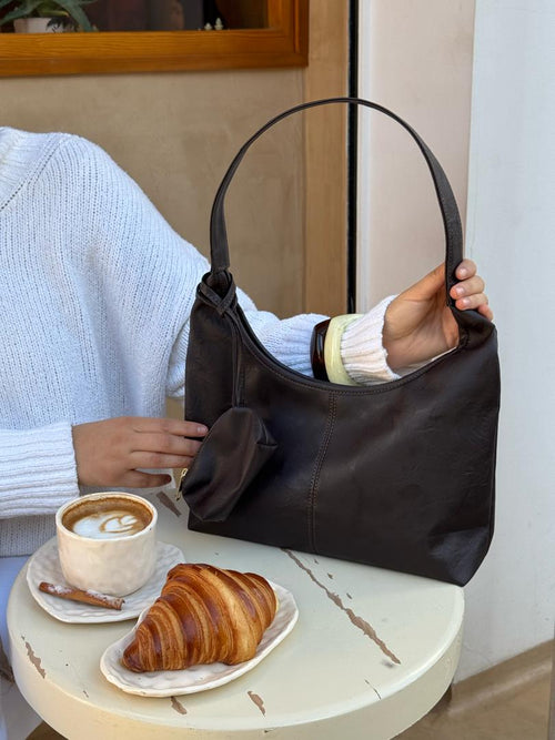 Slouchy Bag