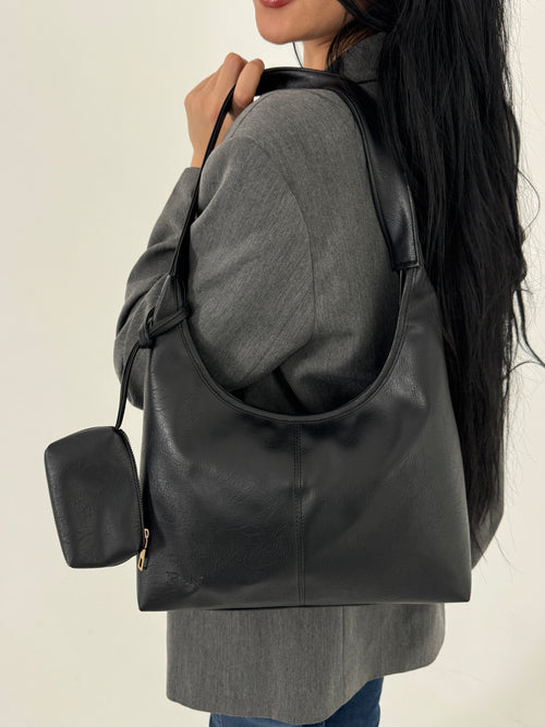 Slouchy Bag